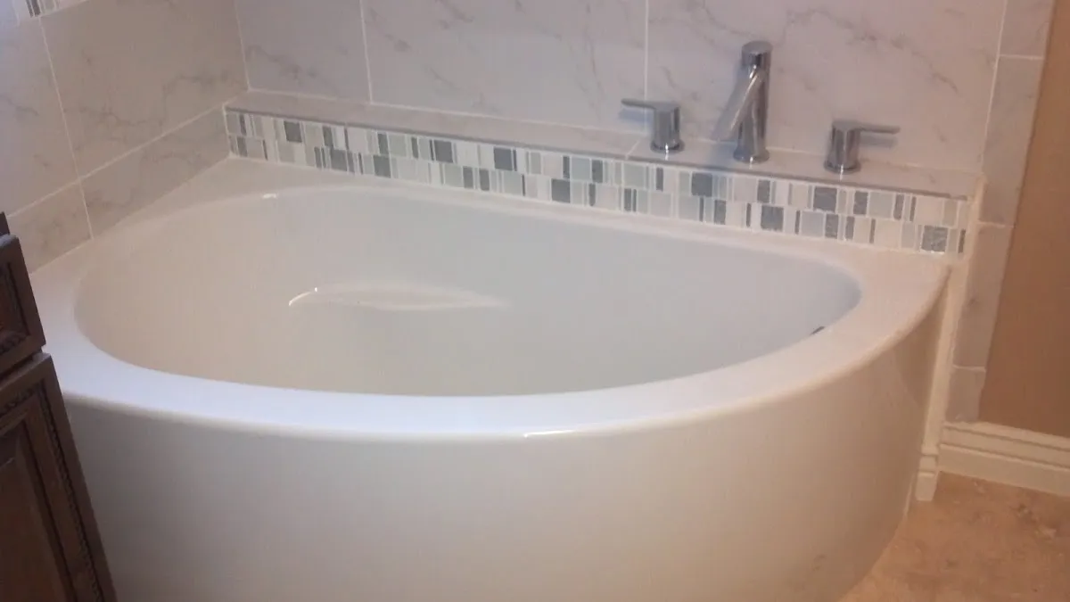 Plumbing services in Lakeland North, WA